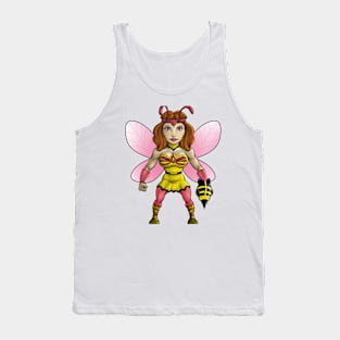 Sweet Bee Tank Top